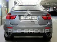 2014 BMW X6