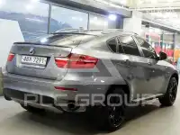 2014 BMW X6