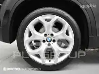 2014 BMW X6