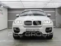 2014 BMW X6