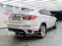 2014 BMW X6