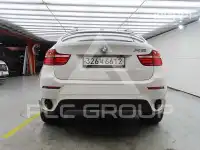 2014 BMW X6