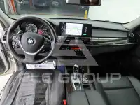 2014 BMW X6