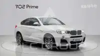 2014 BMW X4