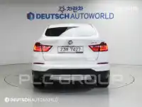 2014 BMW X4
