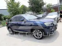 2014 BMW X4