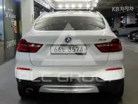 2014 BMW X4