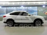 2014 BMW X4