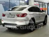 2014 BMW X4
