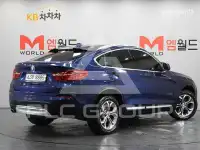 2014 BMW X4