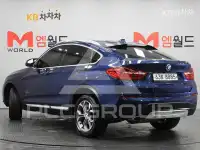 2014 BMW X4