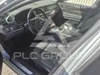 2014 BMW 7 Series