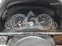 2014 BMW 7 Series