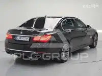 2014 BMW 7 Series
