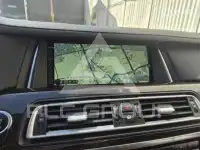2014 BMW 7 Series