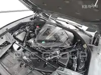 2014 BMW 7 Series