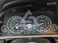 2014 BMW 7 Series