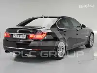 2014 BMW 7 Series