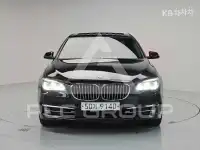 2014 BMW 7 Series