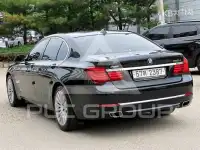 2014 BMW 7 Series