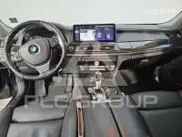 2014 BMW 7 Series