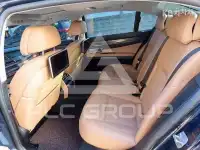 2014 BMW 7 Series
