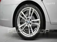 2014 BMW 7 Series