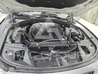 2014 BMW 7 Series