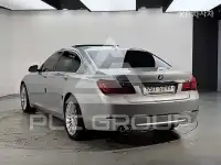 2014 BMW 7 Series