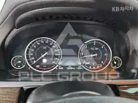 2014 BMW 7 Series