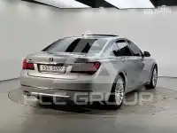 2014 BMW 7 Series