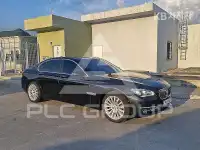 2014 BMW 7 Series