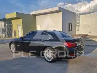 2014 BMW 7 Series