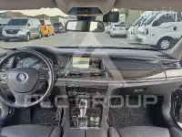 2014 BMW 7 Series