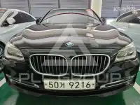 2014 BMW 7 Series