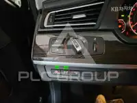 2014 BMW 7 Series