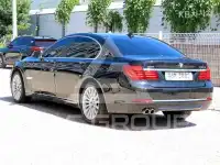 2014 BMW 7 Series