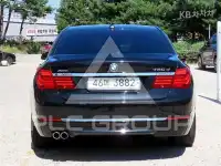 2014 BMW 7 Series