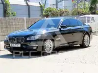 2014 BMW 7 Series
