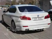 2014 BMW 5 Series