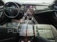 2014 BMW 5 Series