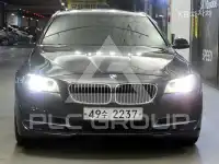 2014 BMW 5 Series
