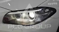 2014 BMW 5 Series