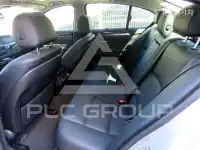 2014 BMW 5 Series