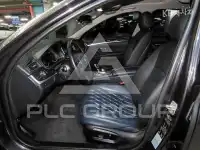 2014 BMW 5 Series