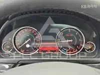 2014 BMW 5 Series