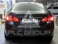 2014 BMW 5 Series