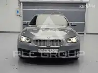 2014 BMW 5 Series