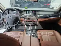 2014 BMW 5 Series