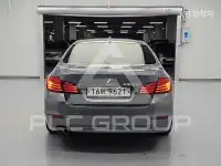 2014 BMW 5 Series